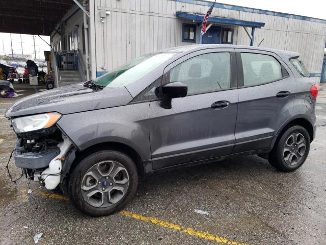 FORD ECOSPORT 2018 maj3p1re2jc219304