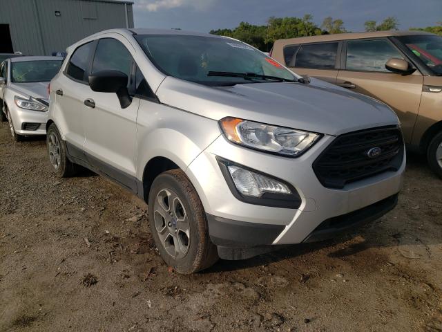 FORD ECOSPORT S 2018 maj3p1re2jc234045