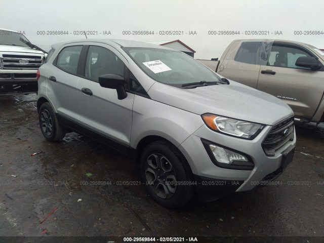 FORD ECOSPORT 2018 maj3p1re3jc173806