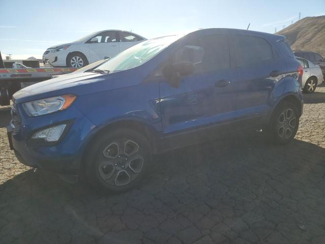 FORD ECOSPORT 2018 maj3p1re3jc179458