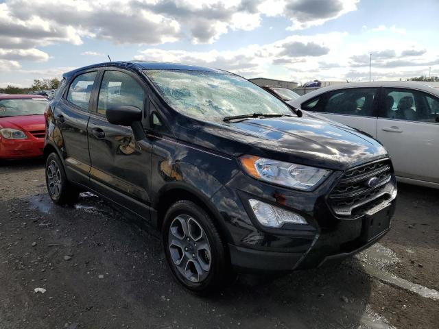 FORD ECOSPORT S 2018 maj3p1re3jc197894