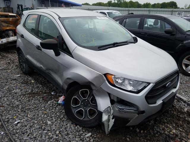 FORD ECOSPORT S 2018 maj3p1re4jc192719