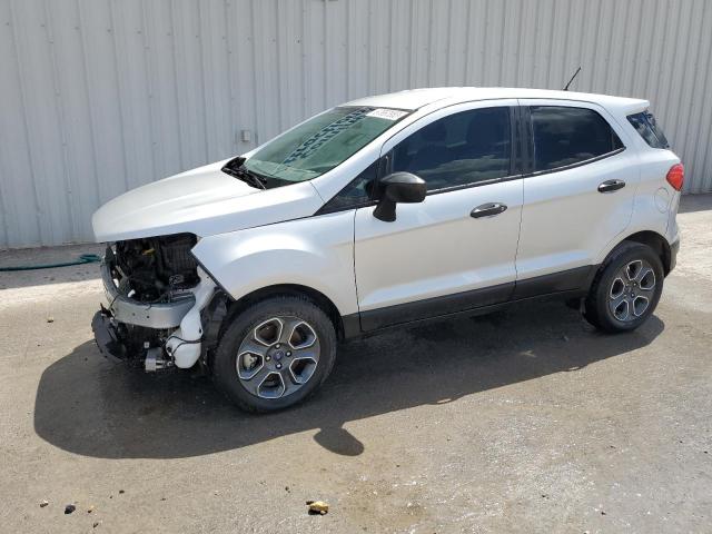 FORD ECOSPORT S 2018 maj3p1re4jc209440