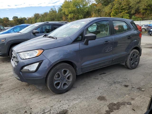 FORD ECOSPORT 2018 maj3p1re4jc244124