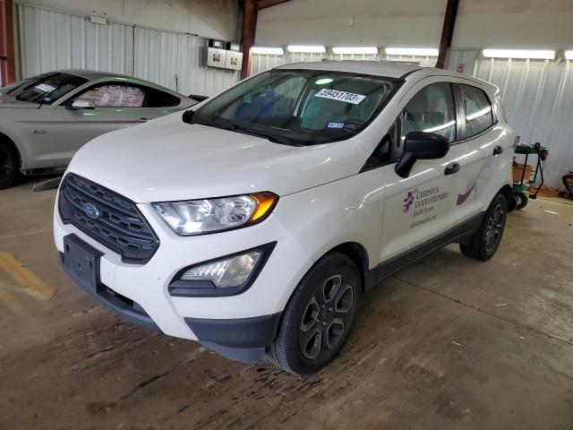 FORD ECOSPORT S 2018 maj3p1re5jc174259