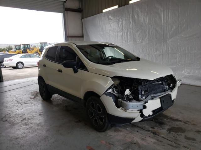 FORD ECOSPORT S 2018 maj3p1re5jc183785