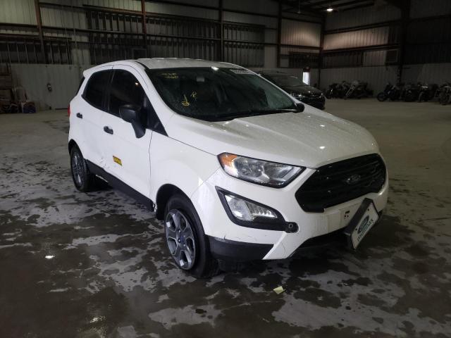 FORD ECOSPORT S 2018 maj3p1re5jc198707