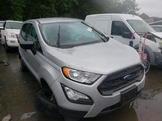 FORD ECOSPORT S 2018 maj3p1re5jc217885