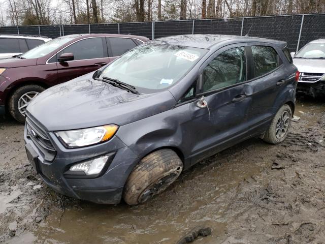 FORD ECOSPORT S 2018 maj3p1re5jc232824