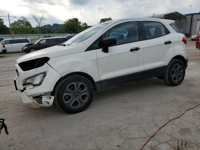 FORD ECOSPORT S 2018 maj3p1re5jc239188