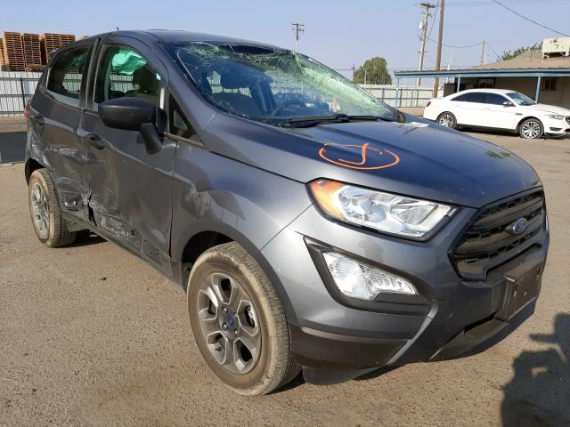 FORD ECOSPORT S 2018 maj3p1re5jc244553