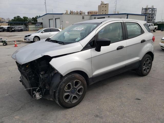 FORD ECOSPORT S 2018 maj3p1re6jc173802