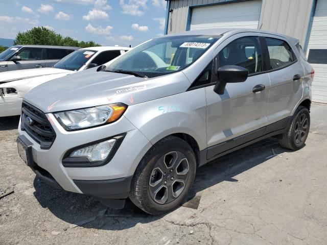 FORD ECOSPORT S 2018 maj3p1re6jc204160