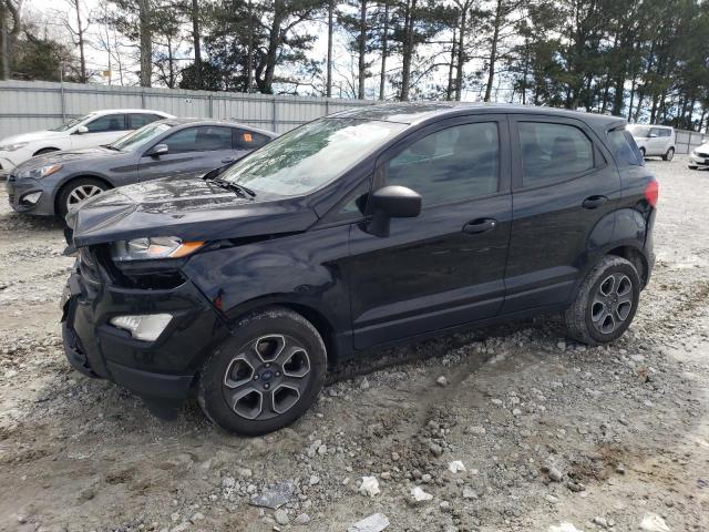 FORD ECOSPORT S 2018 maj3p1re6jc212730