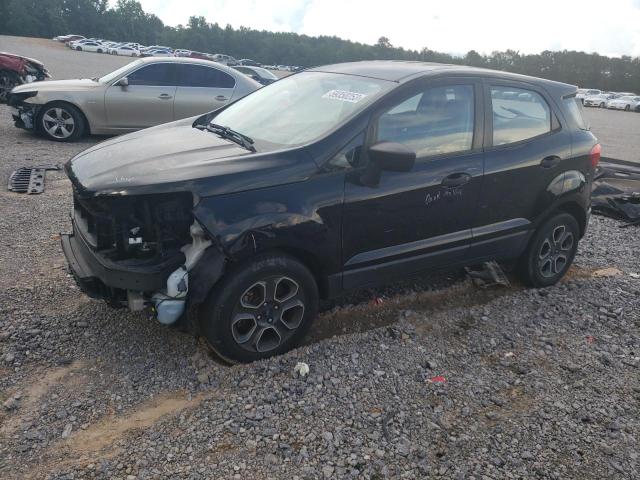 FORD ECOSPORT S 2018 maj3p1re6jc224117