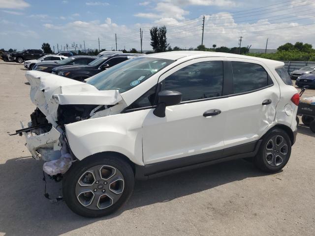 FORD ECOSPORT S 2018 maj3p1re6jc235019