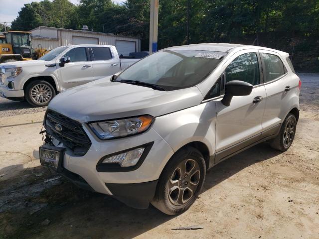 FORD ECOSPORT 2018 maj3p1re6jc236333