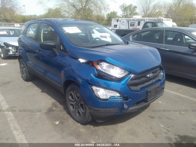 FORD ECOSPORT 2018 maj3p1re6jc241810