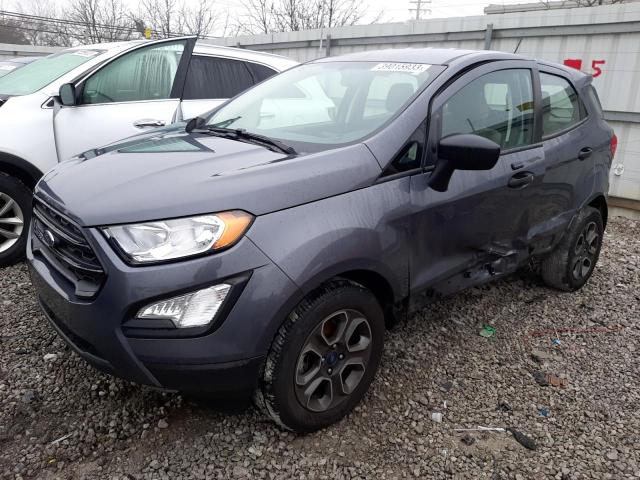 FORD ECOSPORT S 2018 maj3p1re6jc242052