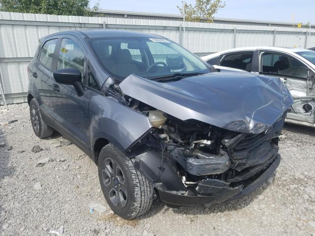 FORD ECOSPORT S 2018 maj3p1re7jc163666