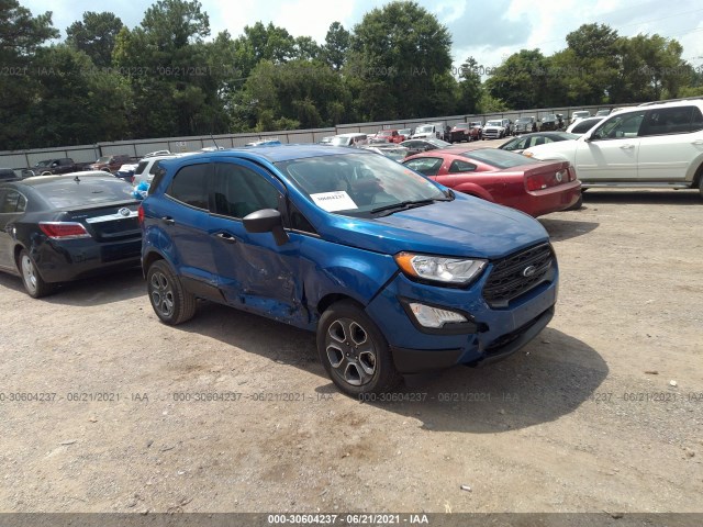 FORD ECOSPORT 2018 maj3p1re7jc183206