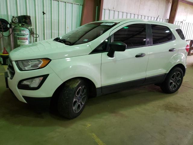 FORD ECOSPORT S 2018 maj3p1re7jc193704