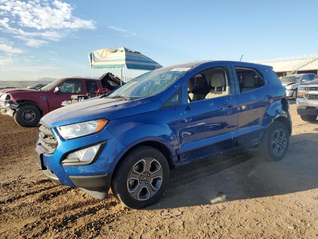 FORD ECOSPORT S 2018 maj3p1re7jc242299