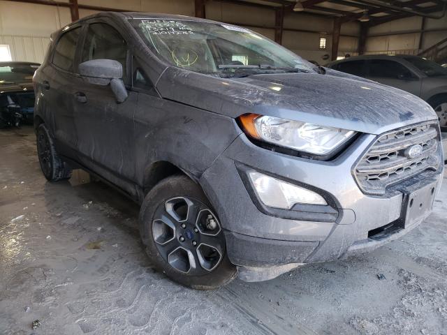 FORD ECOSPORT S 2018 maj3p1re8jc163546