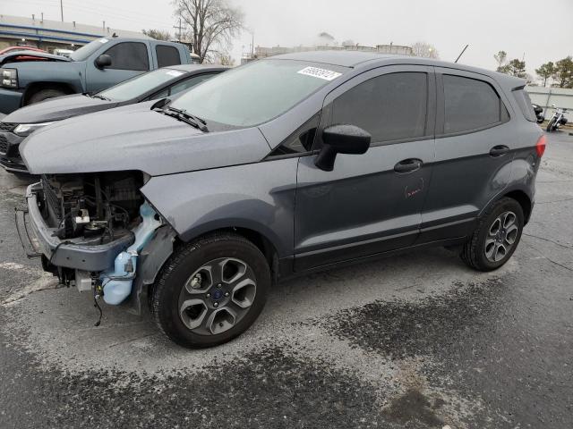 FORD ECOSPORT S 2018 maj3p1re8jc183358