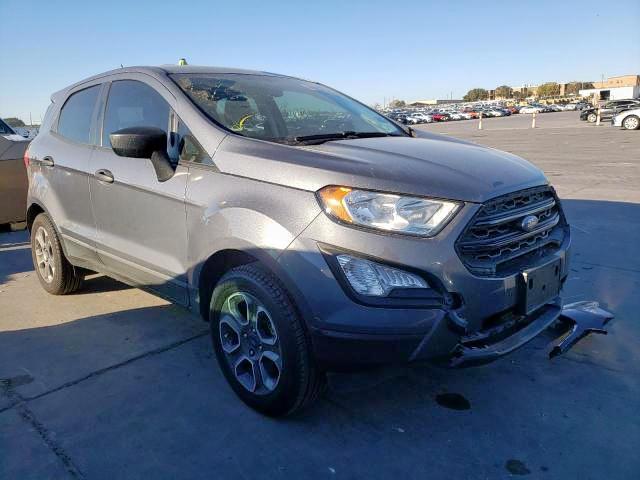 FORD ECOSPORT S 2018 maj3p1re8jc185773