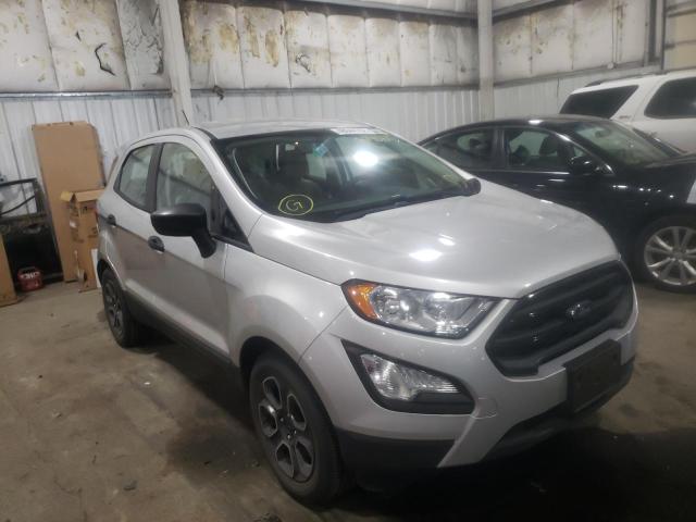 FORD ECOSPORT S 2018 maj3p1re8jc195509