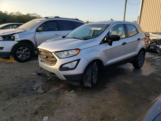 FORD ECOSPORT S 2018 maj3p1re8jc226581