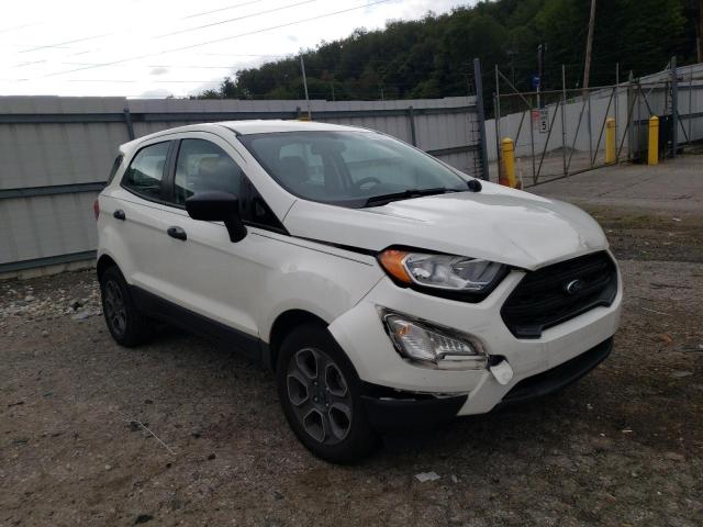 FORD ECOSPORT S 2018 maj3p1re9jc159344