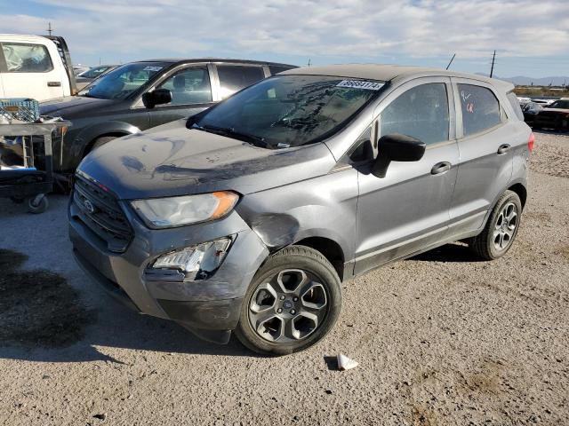 FORD ECOSPORT S 2018 maj3p1re9jc166648