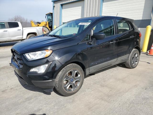 FORD ECOSPORT 2018 maj3p1re9jc185216