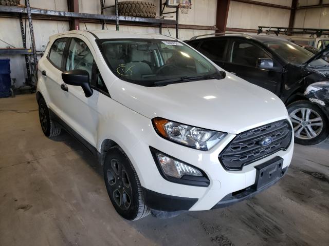 FORD ECOSPORT S 2018 maj3p1re9jc203648