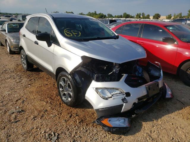 FORD ECOSPORT S 2018 maj3p1re9jc207621