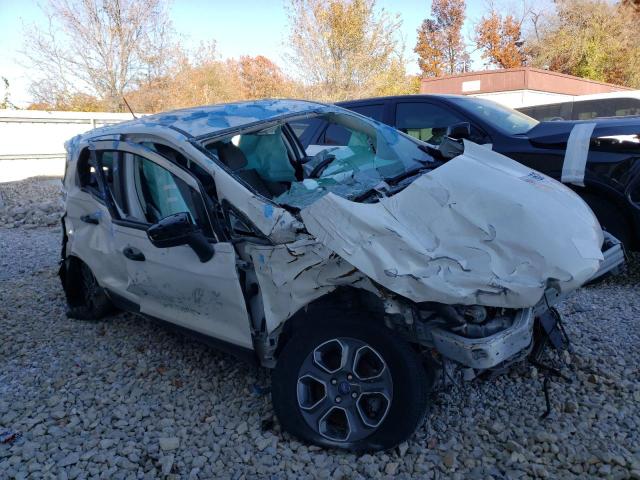 FORD ECOSPORT 2018 maj3p1re9jc210471