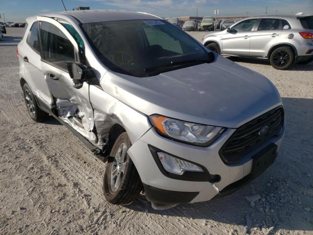 FORD ECOSPORT S 2018 maj3p1re9jc214763