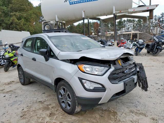 FORD ECOSPORT S 2018 maj3p1re9jc227738