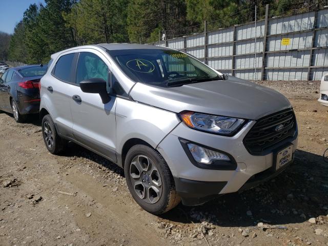 FORD ECOSPORT S 2018 maj3p1re9jc242661