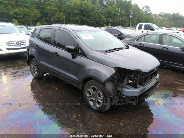 FORD ECOSPORT 2018 maj3p1rexjc232821