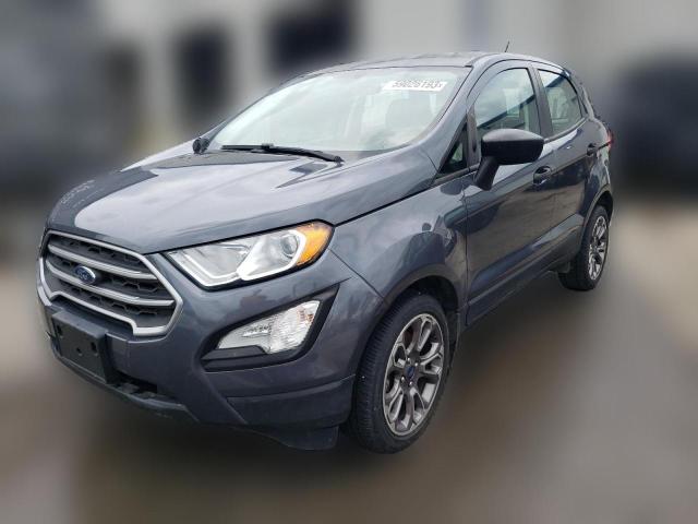 FORD ECOSPORT 2018 maj3p1rexjc235623