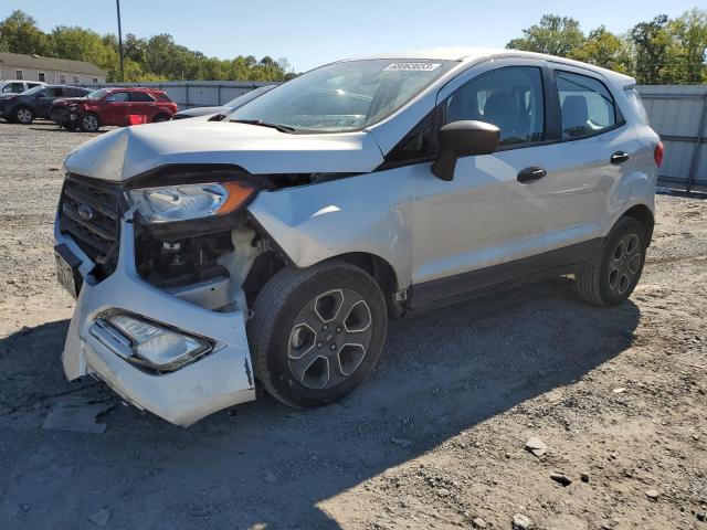 FORD ECOSPORT S 2018 maj3p1rexjc238957