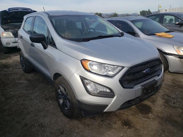 FORD ECOSPORT S 2018 maj3p1rexjc247934