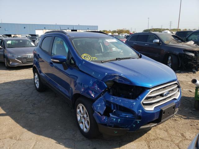 FORD ECOSPORT S 2018 maj3p1te0jc160505