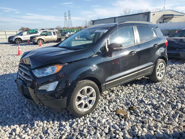 FORD ECOSPORT 2018 maj3p1te0jc160519