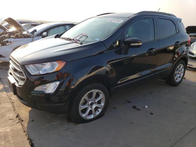 FORD ECOSPORT S 2018 maj3p1te0jc166417