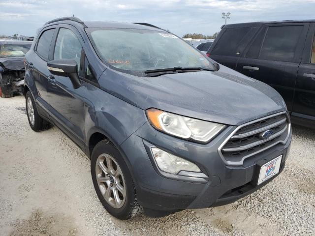 FORD ECOSPORT S 2018 maj3p1te0jc172587