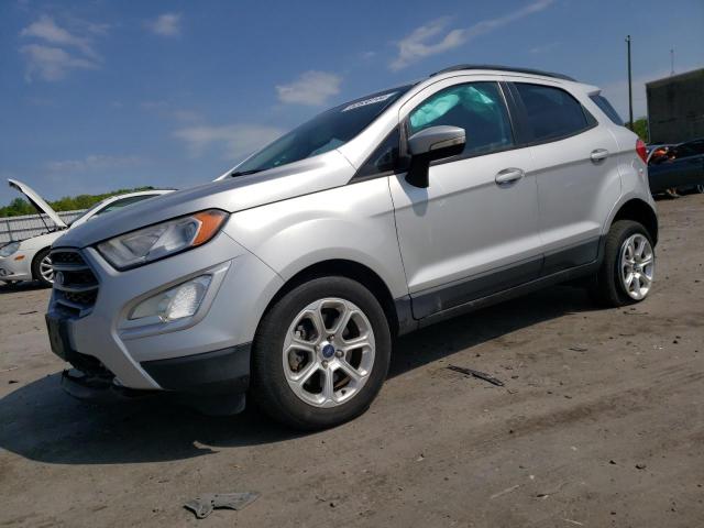 FORD ECOSPORT S 2018 maj3p1te0jc183637